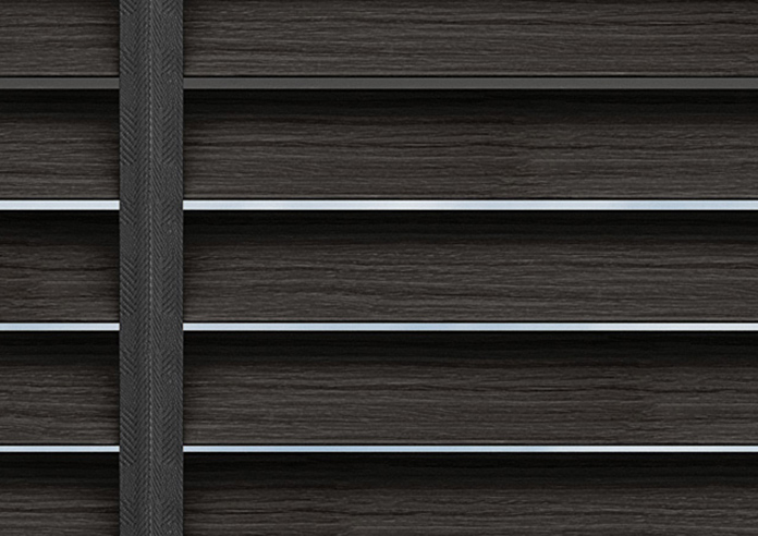 Kalmar Deluxe, Slate - Venetian Blind - Image 8